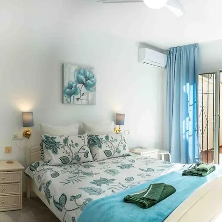 Golf/seaview 2 Bedroom In Sitio De Calahonda - *
