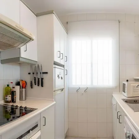 Golf/seaview 2 Bedroom In Sitio De Calahonda - Apartment Mijas
