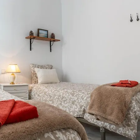 Golf/seaview 2 Bedroom In Sitio De Calahonda - Apartment