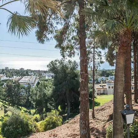 Apartment Golf/seaview 2 Bedroom In Sitio De Calahonda - *